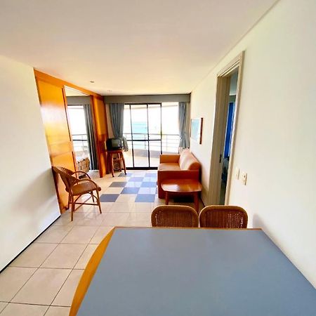 Iate Plaza By Escala Imoveis Apartment Fortaleza  Exterior photo