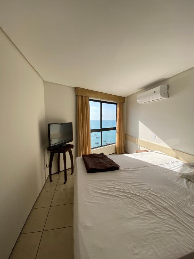 Iate Plaza By Escala Imoveis Apartment Fortaleza  Exterior photo