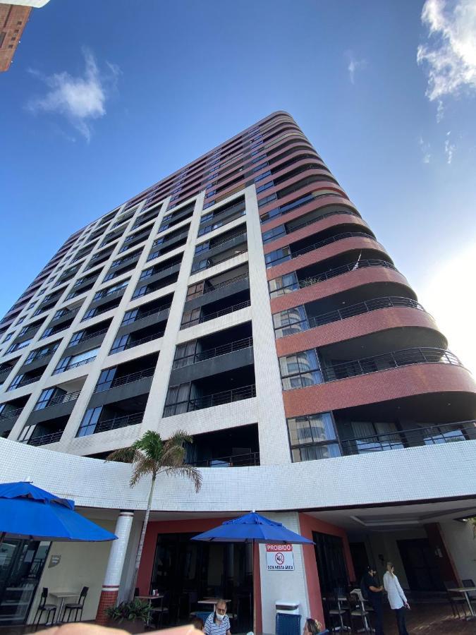 Iate Plaza By Escala Imoveis Apartment Fortaleza  Exterior photo