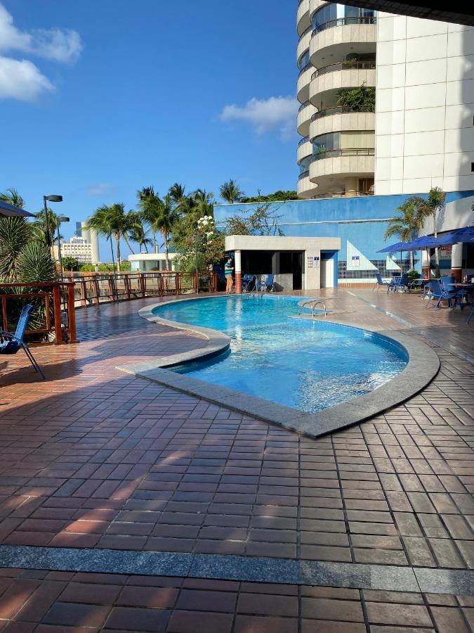Iate Plaza By Escala Imoveis Apartment Fortaleza  Exterior photo