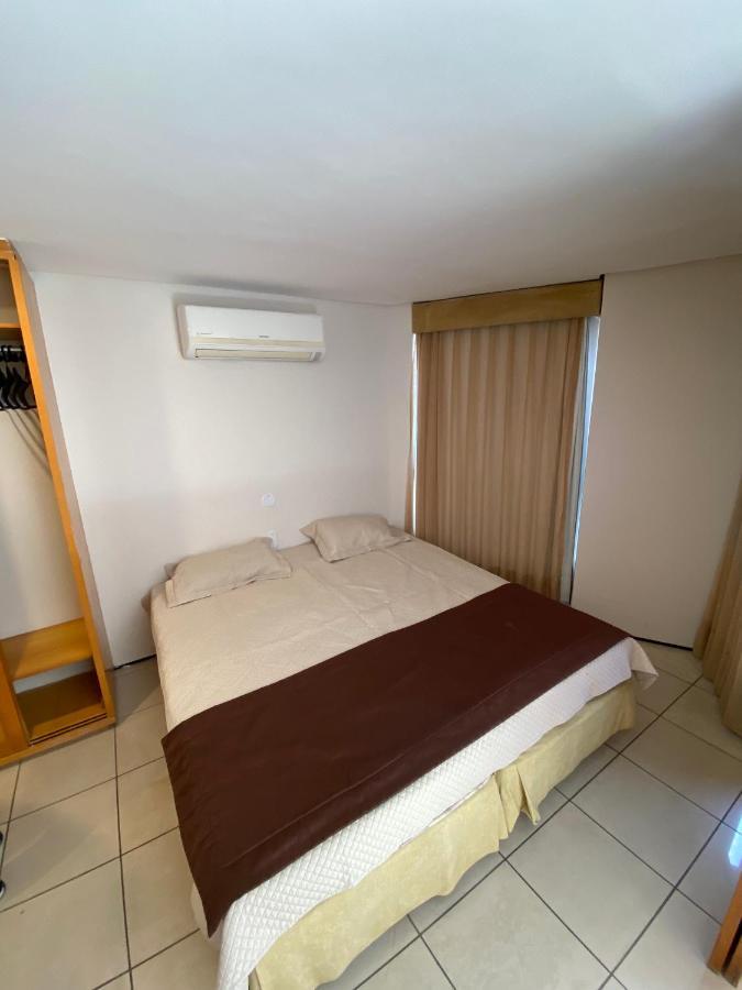 Iate Plaza By Escala Imoveis Apartment Fortaleza  Exterior photo