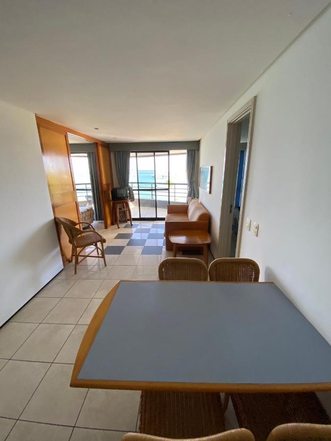 Iate Plaza By Escala Imoveis Apartment Fortaleza  Exterior photo