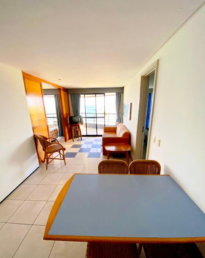 Iate Plaza By Escala Imoveis Apartment Fortaleza  Exterior photo